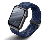 Uniq Pasek Aspen do Apple Watch 40/41/42 mm oxford blue - 1082155 - zdjęcie 1